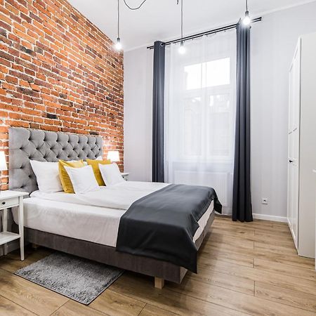 Attractive Apartment Oldtown Near Thetrain Station Krakau Buitenkant foto