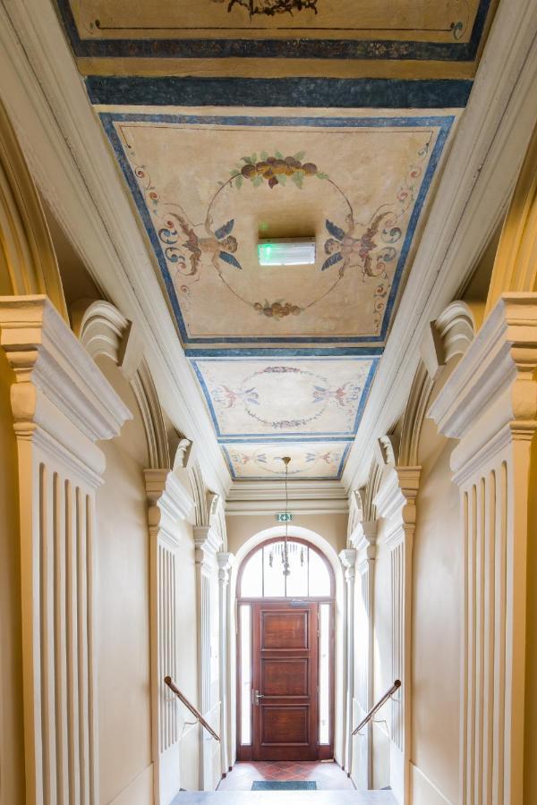 Attractive Apartment Oldtown Near Thetrain Station Krakau Buitenkant foto
