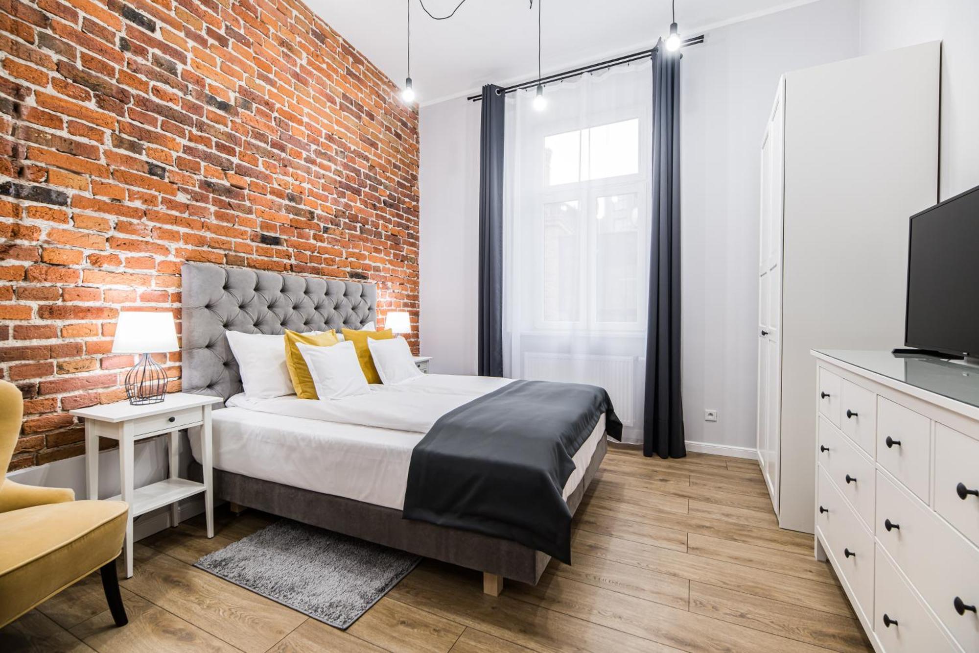 Attractive Apartment Oldtown Near Thetrain Station Krakau Buitenkant foto